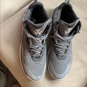 John Wall limited edition adidas